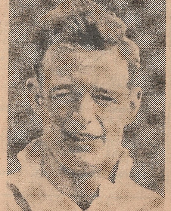 Trevor Lowe